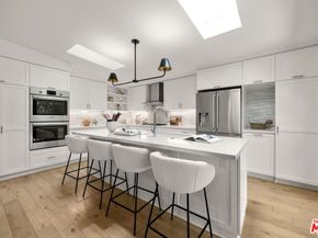 8811 Wonderland Avenue, Los Angeles CA 90046