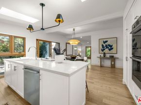 8811 Wonderland Avenue, Los Angeles CA 90046