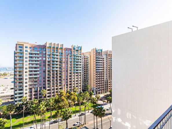 455 E Ocean Boulevard 502, Long Beach CA 90802