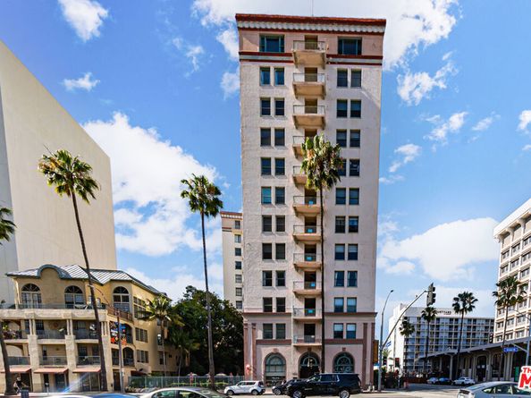 455 E Ocean Boulevard 502, Long Beach CA 90802