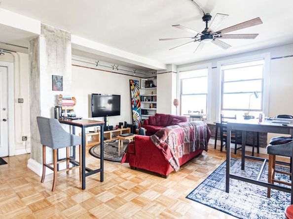 455 E Ocean Boulevard 502, Long Beach CA 90802