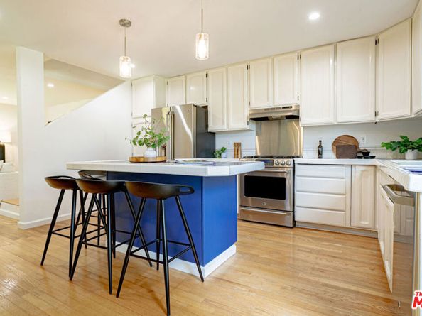 2613 5th Street, Santa Monica CA 90405