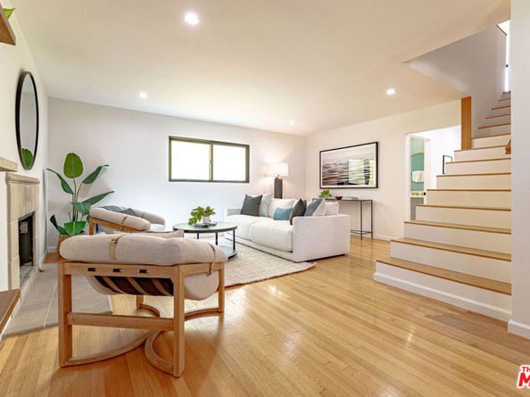 2613 5th Street, Santa Monica CA 90405