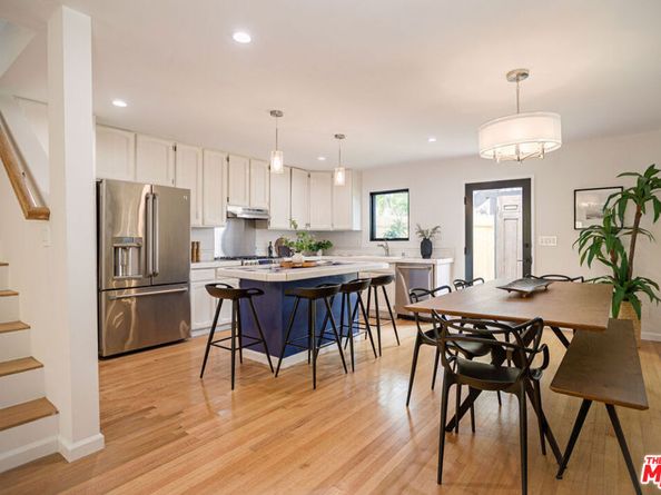 2613 5th Street, Santa Monica CA 90405