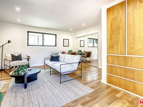 2613 5th Street, Santa Monica CA 90405