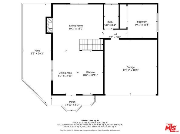 2613 5th Street, Santa Monica CA 90405