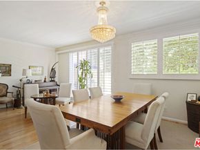 4949 Genesta Avenue 112A, Encino CA 91316