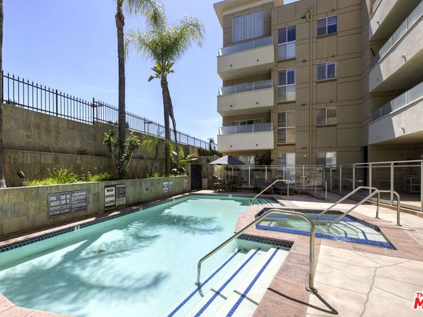 4949 Genesta Avenue 112A, Encino CA 91316