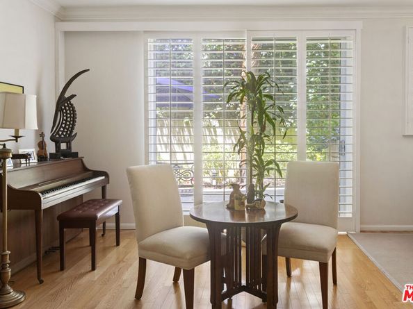 4949 Genesta Avenue 112A, Encino CA 91316