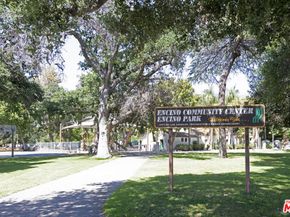 4949 Genesta Avenue 112A, Encino CA 91316