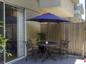 4949 Genesta Avenue 112A, Encino CA 91316