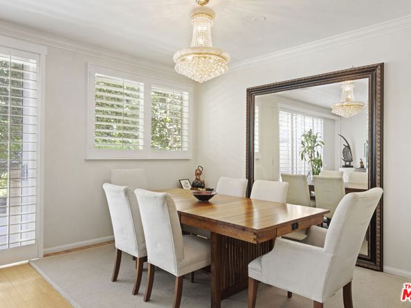 4949 Genesta Avenue 112A, Encino CA 91316