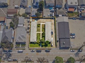 1512 W 5th Street, Santa Ana CA 92703