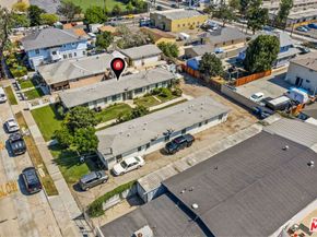 1512 W 5th Street, Santa Ana CA 92703