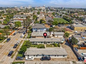 1512 W 5th Street, Santa Ana CA 92703