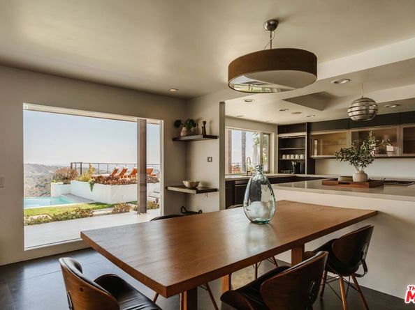 2028 Stradella Road, Los Angeles CA 90077