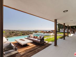 2028 Stradella Road, Los Angeles CA 90077