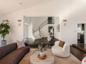 2028 Stradella Road, Los Angeles CA 90077