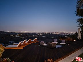 2028 Stradella Road, Los Angeles CA 90077