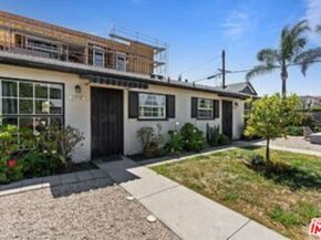 11710 Hartsook Street, Valley Village CA 91607