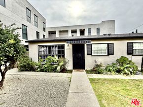 11710 Hartsook Street, Valley Village CA 91607