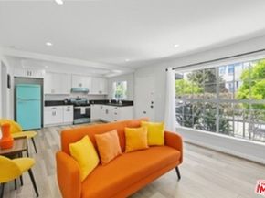 11710 Hartsook Street, Valley Village CA 91607