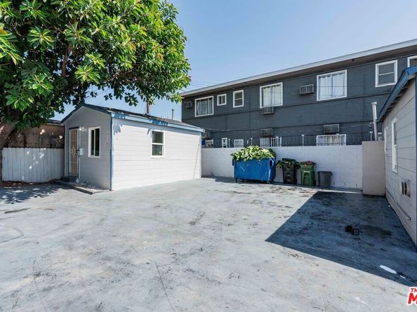 3713 W Imperial Highway, Inglewood CA 90303