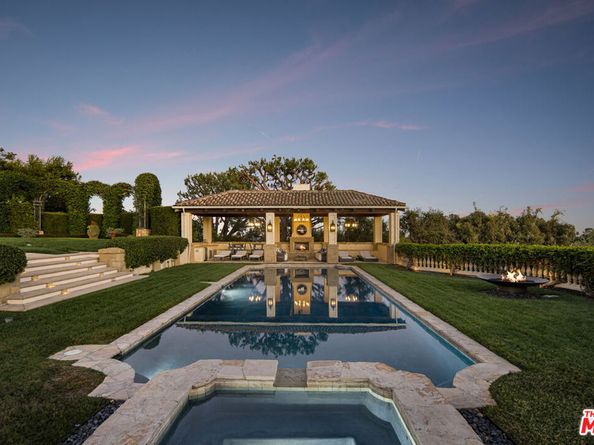2911 Antelo View Drive, Los Angeles CA 90077