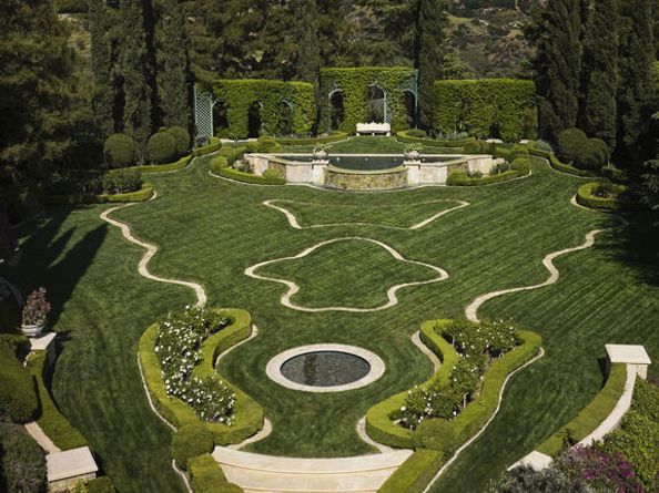 2911 Antelo View Drive, Los Angeles CA 90077
