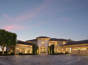 2911 Antelo View Drive, Los Angeles CA 90077