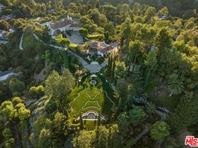 2911 Antelo View Drive, Los Angeles CA 90077
