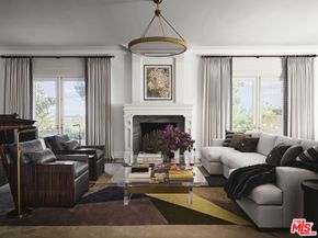 2911 Antelo View Drive, Los Angeles CA 90077