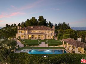 2911 Antelo View Drive, Los Angeles CA 90077