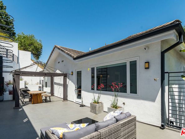 3643 Potosi Avenue, Studio City CA 91604