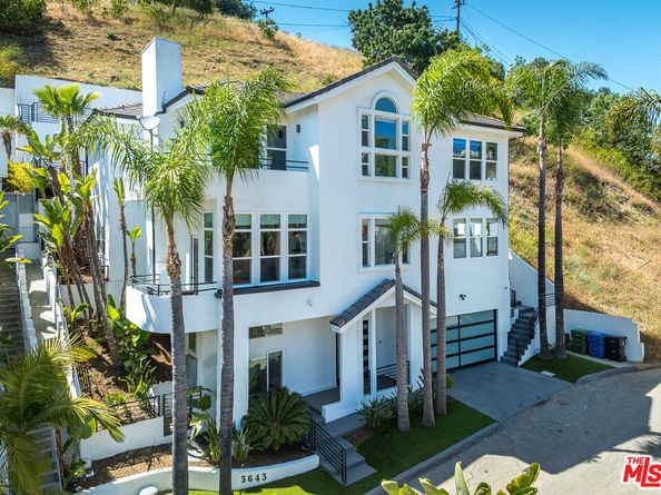 3643 Potosi Avenue, Studio City CA 91604