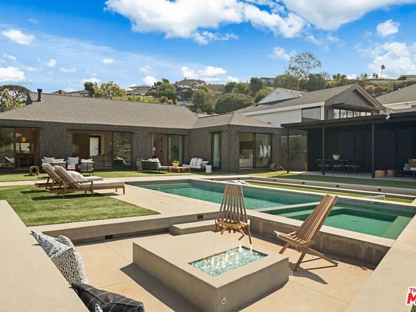5255 Veronica Street, Los Angeles CA 90008