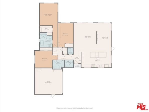 5255 Veronica Street, Los Angeles CA 90008