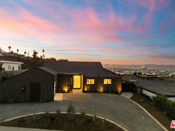 5255 Veronica Street, Los Angeles CA 90008