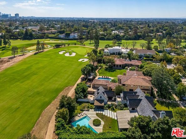 138 S Hudson Place, Los Angeles CA 90004