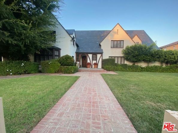 138 S Hudson Place, Los Angeles CA 90004