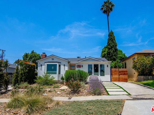 441 W Ellis Avenue, Inglewood CA 90302