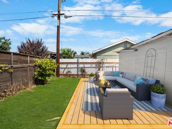 5125 Buchanan Street, Los Angeles CA 90042