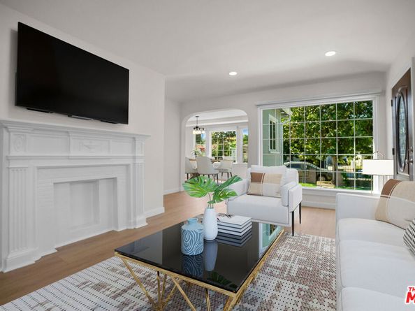 5125 Buchanan Street, Los Angeles CA 90042