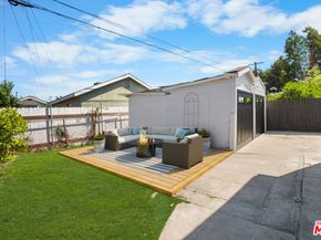 5125 Buchanan Street, Los Angeles CA 90042