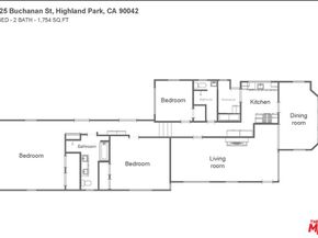 5125 Buchanan Street, Los Angeles CA 90042