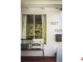 1525 Carmona Avenue, Los Angeles CA 90019