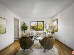 1525 Carmona Avenue, Los Angeles CA 90019