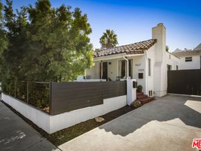 1525 Carmona Avenue, Los Angeles CA 90019
