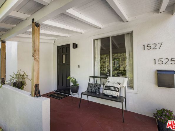 1525 Carmona Avenue, Los Angeles CA 90019