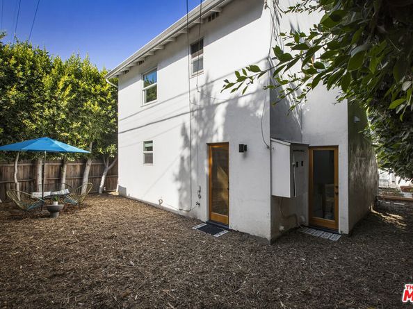 1525 Carmona Avenue, Los Angeles CA 90019